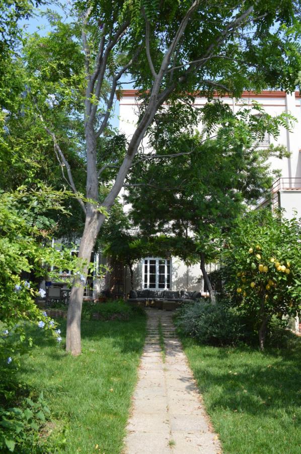 La Maison D'Antoine Ривсальт Экстерьер фото